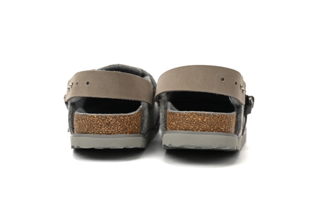 D  by Bs Tokio Mule Grey 3SA116ZSC_H800/3SA116ZSC800