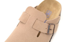 Bs Boston Soft Footbed Beige 0112574