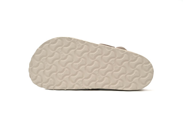 Bs 1774 III Tokio Suede Leather Bone 1025962