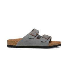 Blue Letter Soft Sole BS Sandals 11 colors