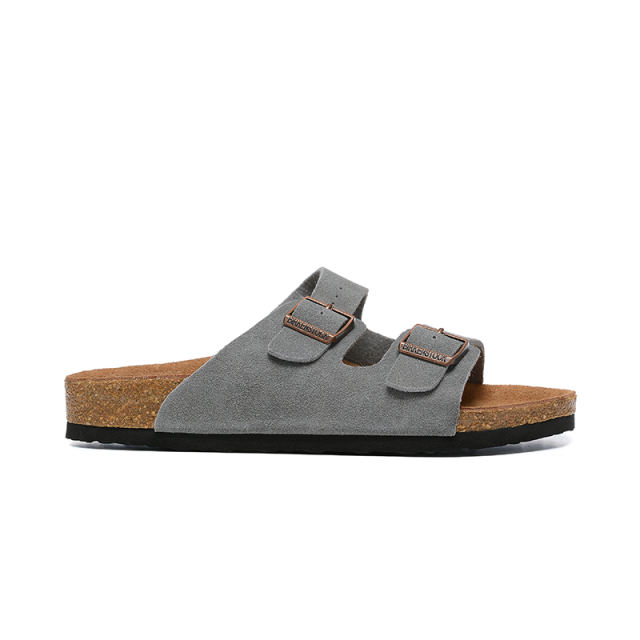 Blue Letter Soft Sole BS Sandals 11 colors