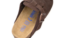 Bs Boston Oiled Leather Habana 0860131