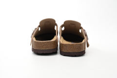 Bs Boston Soft Footbed Beige 0112574