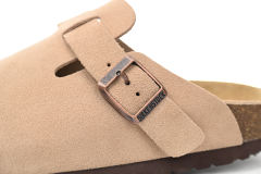 Bs Boston Soft Footbed Beige 0112574