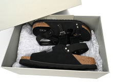 D  by Bs Milano Sandal Black 3SA117ZSG_H900