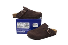 Bs Boston Oiled Leather Habana 0860131