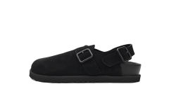Bs 1774 III Tokio Suede Leather Black 1025944