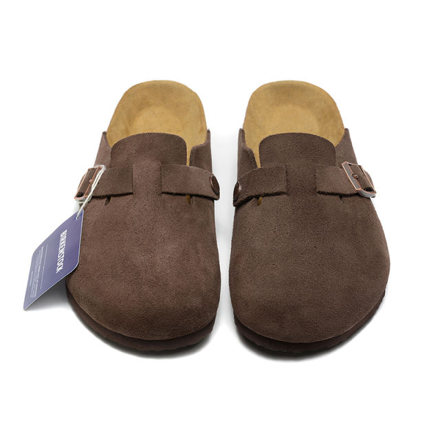 Stus*y Co-Branded Flip Flop Toe BS Sandals 8 colors