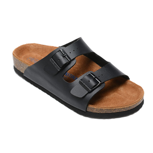 Blue Letter Soft Sole BS Sandals 11 colors