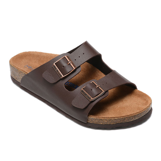 Blue Letter Soft Sole BS Sandals 11 colors
