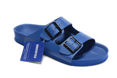 Limited Edition Square Buckle Adjustable BS Sandals 3 colors