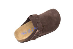 Bs Boston Oiled Leather Habana 0860131