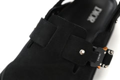 D  by Bs Tokio Mule Black 3SA116ZSD_H900