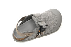 D  by Bs Tokio Mule Grey 3SA116ZSC_H800/3SA116ZSC800