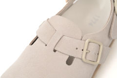 Bs 1774 III Tokio Suede Leather Bone 1025962