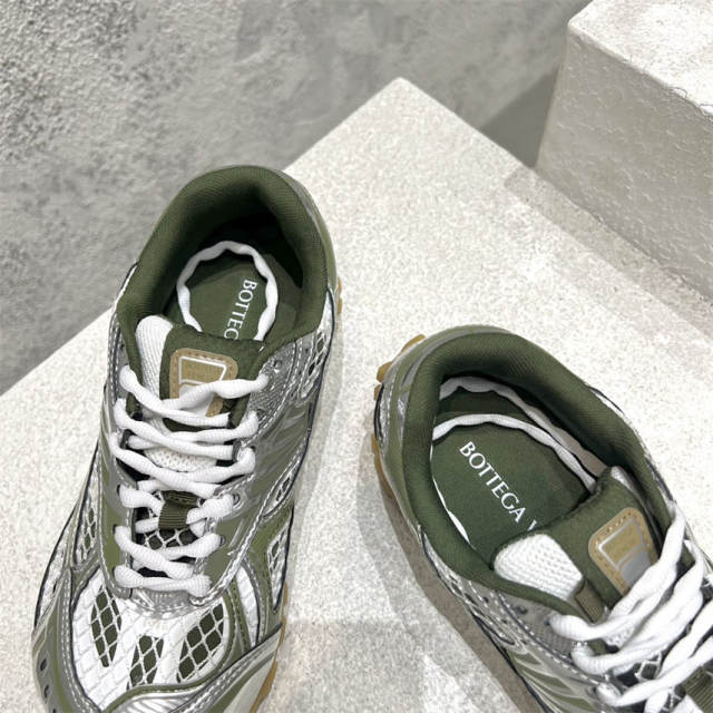 1:1 quality Bott3ga Runner Shoes