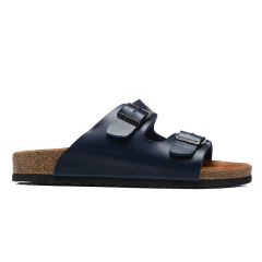 Blue Letter Soft Sole BS Sandals 11 colors