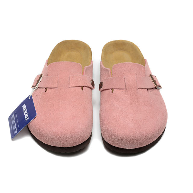 Stus*y Co-Branded Flip Flop Toe BS Sandals 8 colors