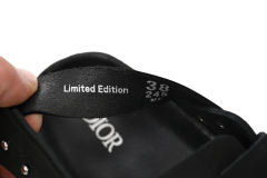 D  by Bs Tokio Mule Black 3SA116ZSD_H900