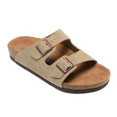 Blue Letter Soft Sole BS Sandals 11 colors