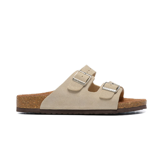 Blue Letter Soft Sole BS Sandals 11 colors