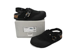 D  by Bs Tokio Mule Black 3SA116ZSD_H900