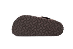 Bs Boston Oiled Leather Habana 0860131