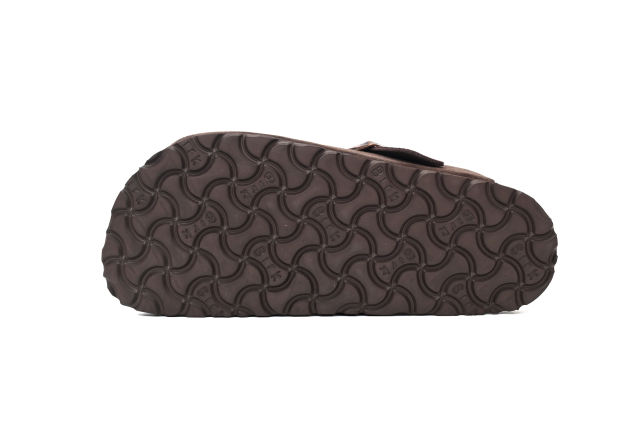 Bs Boston Oiled Leather Habana 0860131