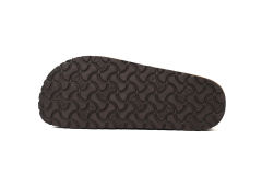 Bs London Suede Leather Mink 1023519