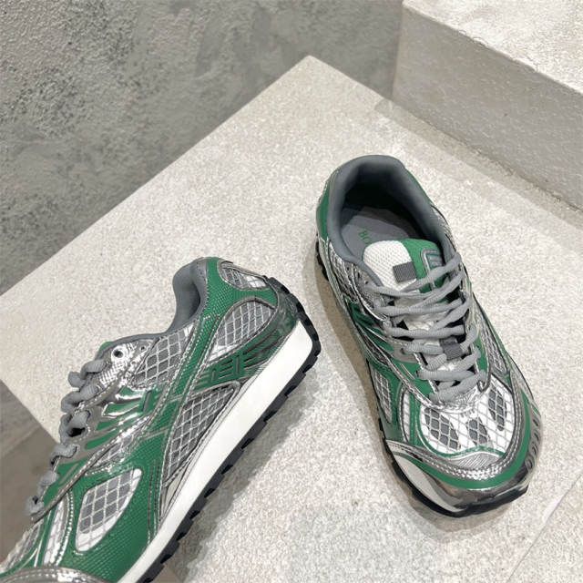 1:1 quality Bott3ga Runner Shoes