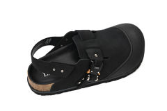 D  by Bs Tokio Mule Black 3SA116ZSD_H900