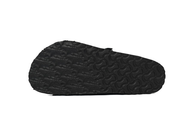 D  by Bs Milano Sandal Black 3SA117ZSG_H900