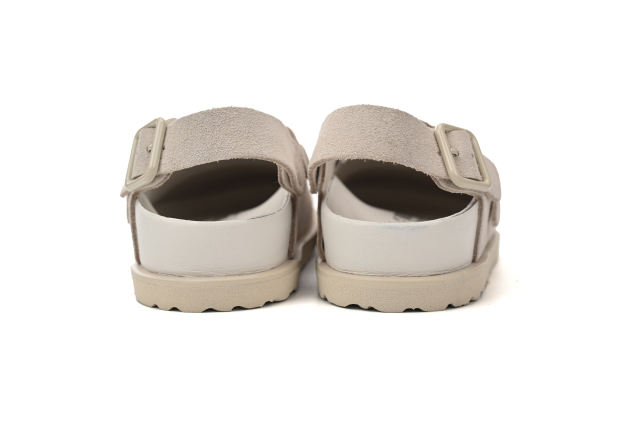 Bs 1774 III Tokio Suede Leather Bone 1025962