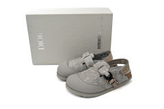 D  by Bs Tokio Mule Grey 3SA116ZSC_H800/3SA116ZSC800