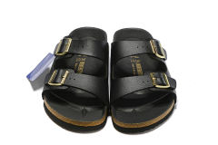 Limited Edition Square Buckle Adjustable BS Sandals 3 colors