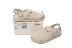 Bs 1774 III Tokio Suede Leather Bone 1025962