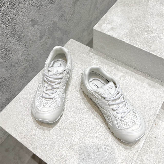 1:1 quality Bott3ga Runner Shoes