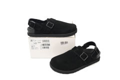 Bs 1774 III Tokio Suede Leather Black 1025944