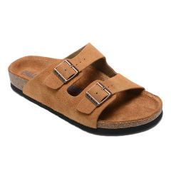 Blue Letter Soft Sole BS Sandals 11 colors