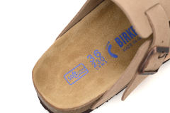 Bs Boston Soft Footbed Beige 0112574