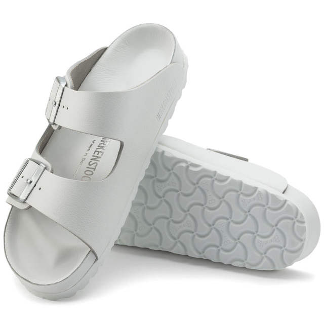 Limited Edition Square Buckle Adjustable BS Sandals 3 colors