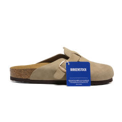 Large Buckle Toe BS Sandals 8 colors