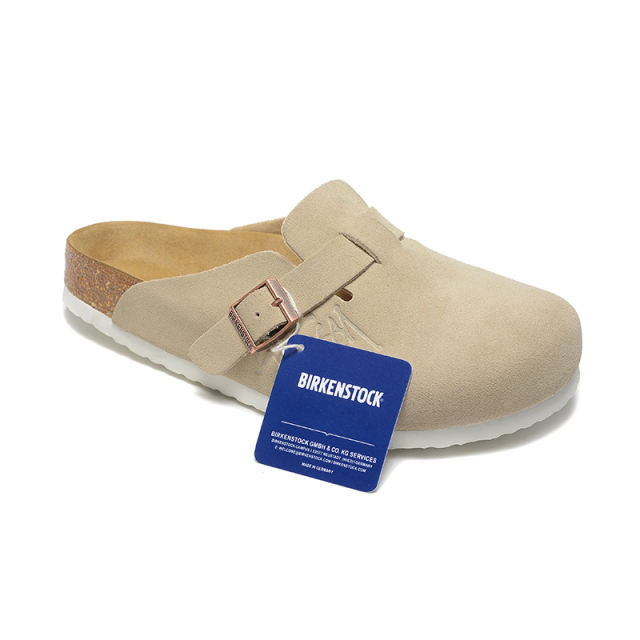 Stus*y Co-Branded Flip Flop Toe BS Sandals 8 colors