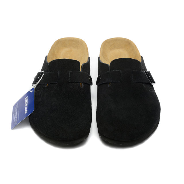 Stus*y Co-Branded Flip Flop Toe BS Sandals 8 colors