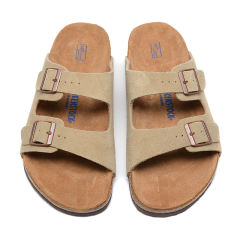 Blue Letter Soft Sole BS Sandals 11 colors