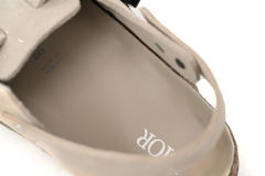 D  by Bs Tokio Mule Greige 3SA116ZSD_H161