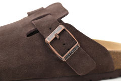 Bs Boston Oiled Leather Habana 0860131