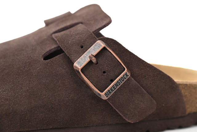 Bs Boston Oiled Leather Habana 0860131