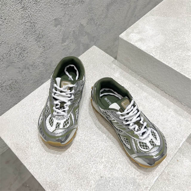 1:1 quality Bott3ga Runner Shoes