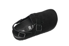 Bs 1774 III Tokio Suede Leather Black 1025944